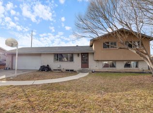 372 E 1165 N, Orem, UT 84057