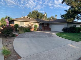 2517 Fremont Ave, Modesto, CA 95350