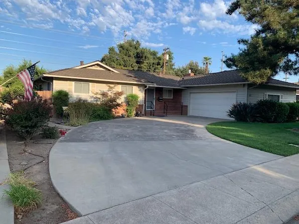 2517 Fremont Ave, Modesto, CA 95350