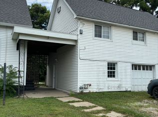 4475 S Hilton St APT 3, Terre Haute, IN 47802