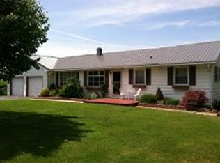 1367 Bloss Mountain Rd, Liberty, PA 16930