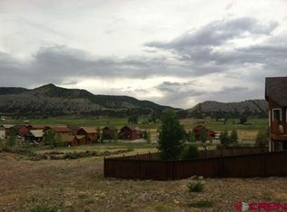 570 Marion Overlook, Ridgway, CO 81432