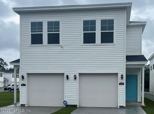 8093 Cheryl Ann Ln #12, Jacksonville, FL 32244