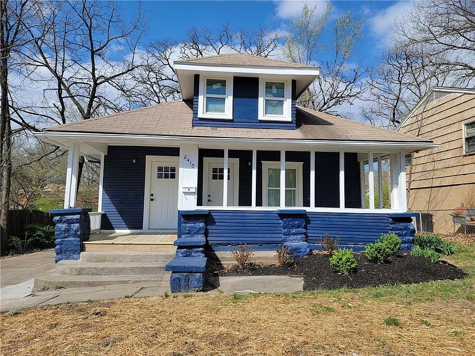 1st image of 8410 Olive St