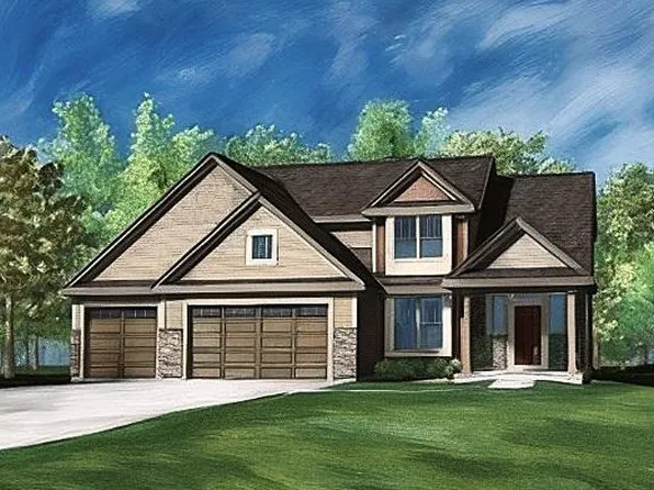 W220 N4600 Timber LOOP, Pewaukee, WI 53072