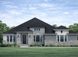 103 Westcreek Dr, Bertram, TX 78605