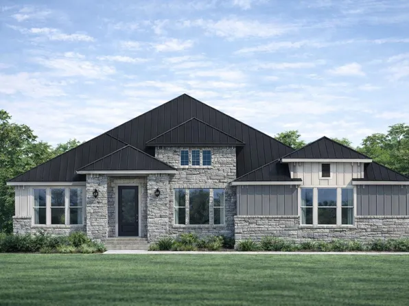 103 Westcreek Dr, Bertram, TX 78605