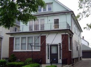 11 Traymore St, Buffalo, NY 14216