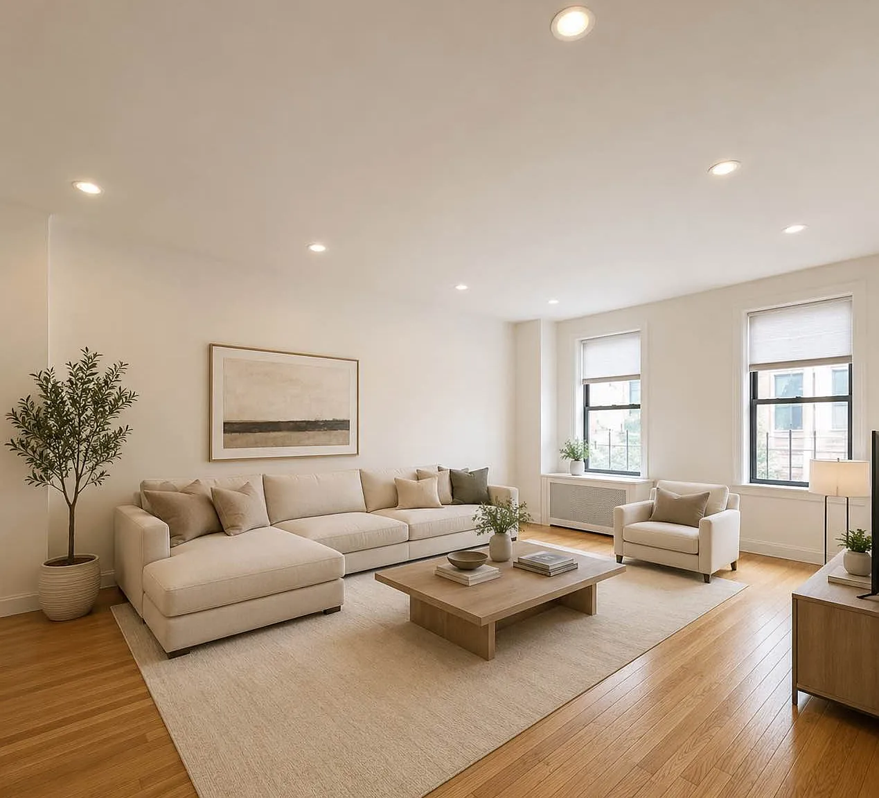 250 West 99th Street — Photo 1