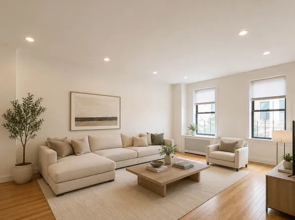 250 West 99th Street image 1 of 5