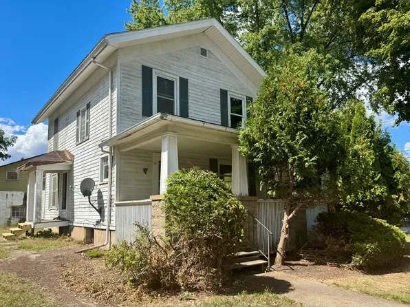 141 Church St, Westfield, PA 16950