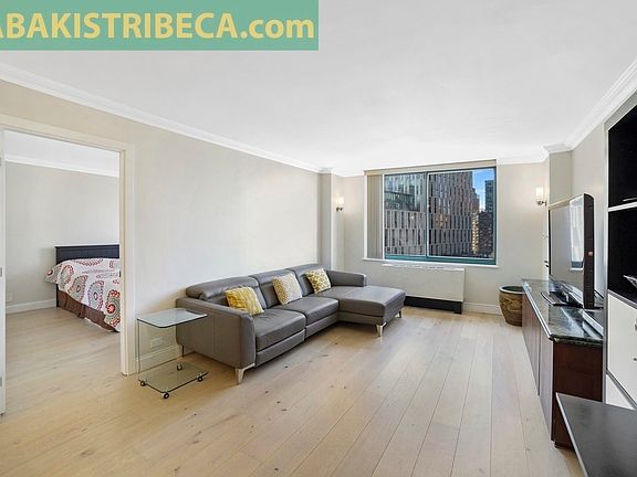 3rd image of 295 Greenwich St APT 10F