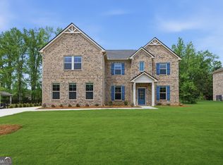 170 Haverling Pass, Hampton, GA 30228