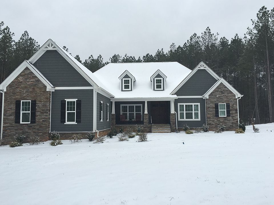 1st image of 126 Trent Pines Dr