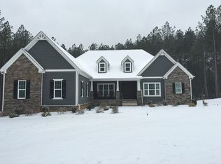 126 Trent Pines Dr, Mooresville, NC 28117