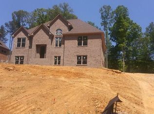 484 Bent Creek Trce, Chelsea, AL 35043