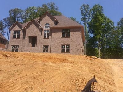 484 Bent Creek Trce, Chelsea, AL, 35043