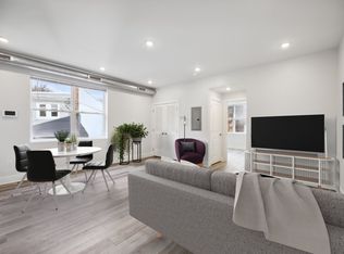 1213 N 41st St UNIT 4, Philadelphia, PA 19104