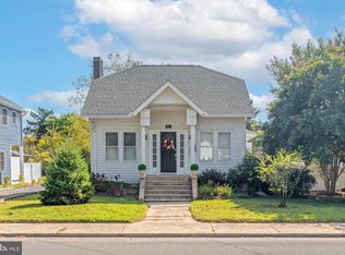 61 Central Ave, Ocean View, DE 19970
