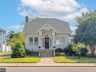 61 Central Ave, Ocean View, DE, 19970