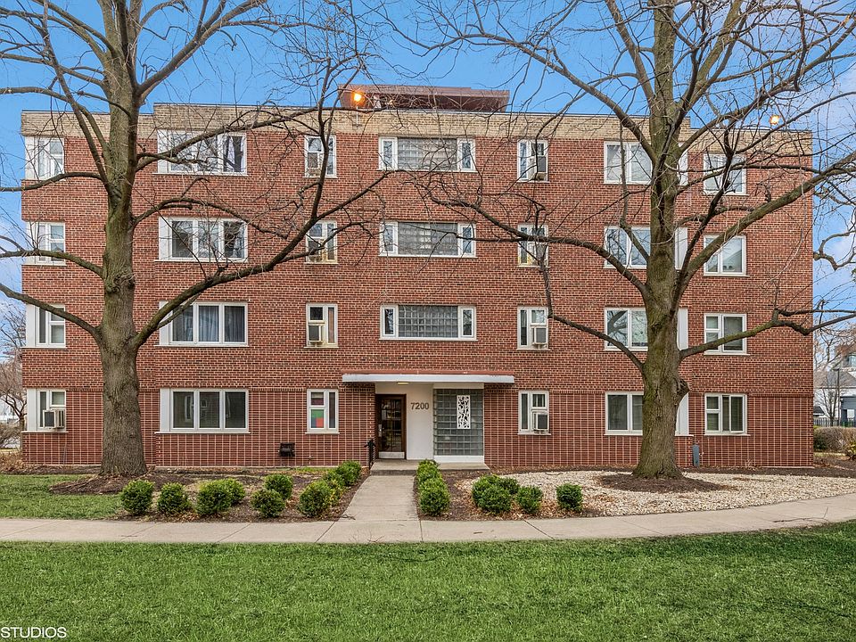 1st image of 7200 Oak Ave APT 4NW