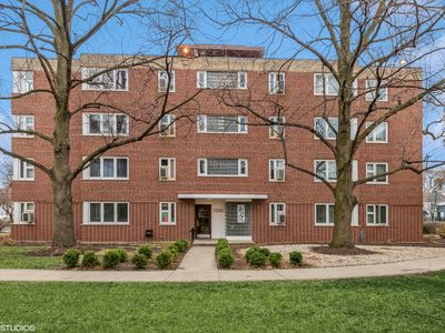 7200 Oak Ave APT 4NW, River Forest, IL, 60305
