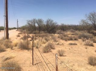 12760 W Carolyn Ln, Tucson, AZ 85735