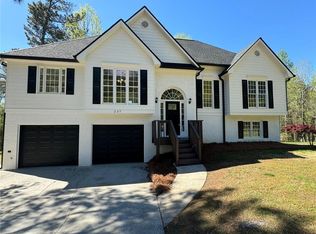237 Viola Dr, Dallas, GA 30157