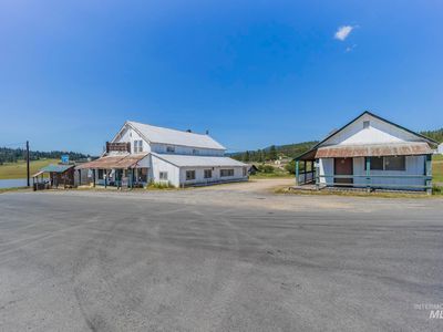 289 Main St, Elk City, ID, 83525