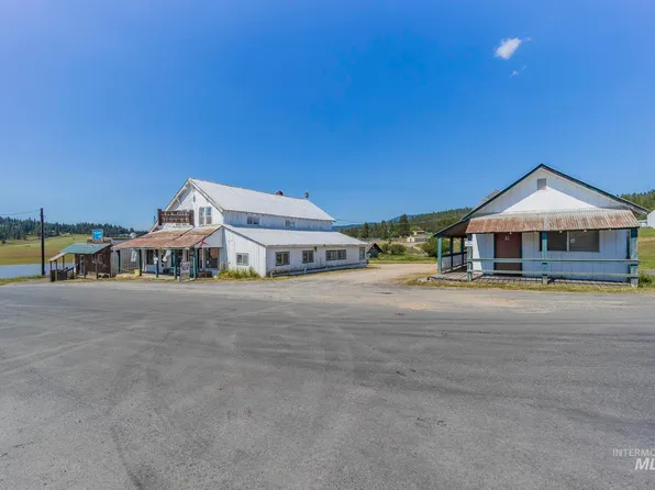 289 Main St, Elk City, ID 83525