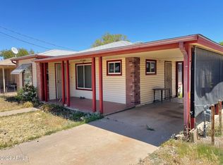 243 S Udall, Mesa, AZ 85204