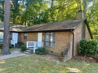 4940 Pebble Beach Dr UNIT D, Raleigh, NC 27616