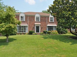 4707 Fox Den Ct, Green Spring, KY 40241