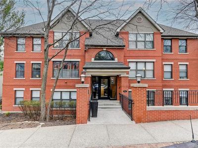 935 Washington St APT 203, Kansas City, MO, 64105