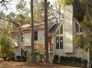 3730 Pine Brook Dr, Acworth, GA 30102