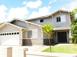 91-214 Makaina Pl, Ewa Beach, HI 96706
