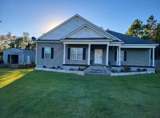 103 Teeterville Rd, Nashville, GA 31639