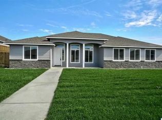 4913 Tradition Dr, Pasco, WA