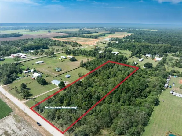 0 Davis Rd #13, Summerdale, AL 36580