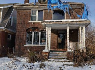 4540 Oregon St, Detroit, MI