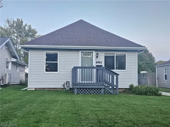 4965 Orchard Rd, Mentor, OH 44060