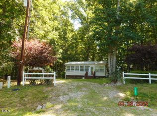 131 Winnebago Loop #1258, Louisburg, NC 27549