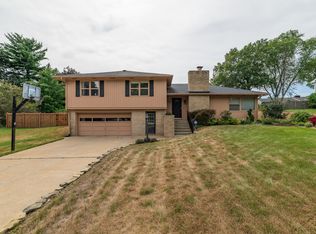 5138 Windyridge Dr, Portage, MI 49002