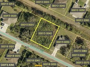 4748 29th St SW, Lehigh Acres, FL 33973