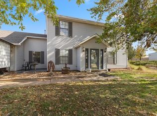 16503 Bethel Rd, Shawnee, OK 74801