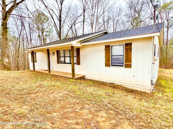 438 Thompson Ridge Rd, Alexander City, AL 35010