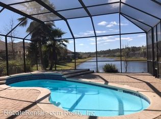 1205 Matengo Cir, Saint Johns, FL 32259