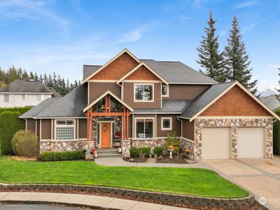 1724 N Tara Court, Lynden, WA, 98264