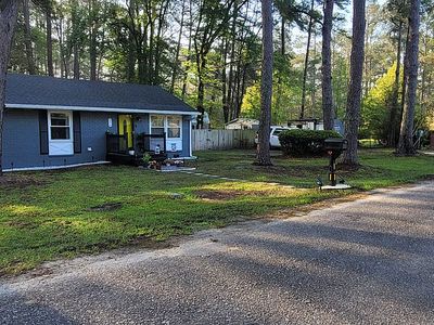 110 Peters St, Walterboro, SC, 29488