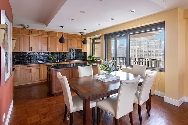 Sold by Brown Harris Stevens | media 3